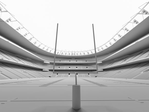 体育场馆外观图片下载