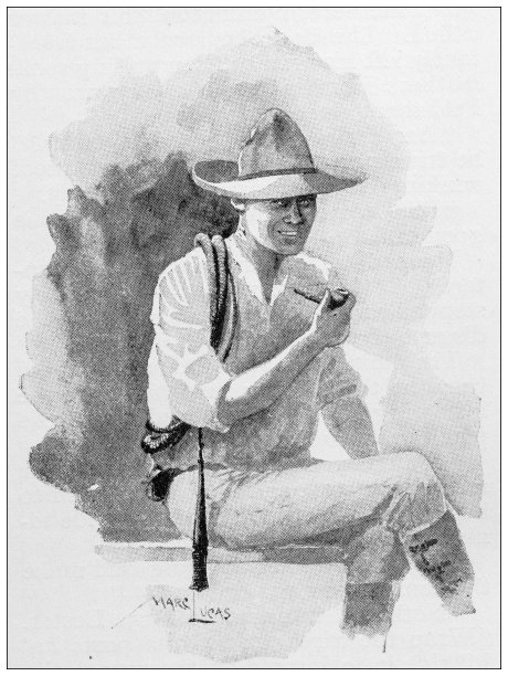 1897年的运动和消遣:澳大利亚图片下载