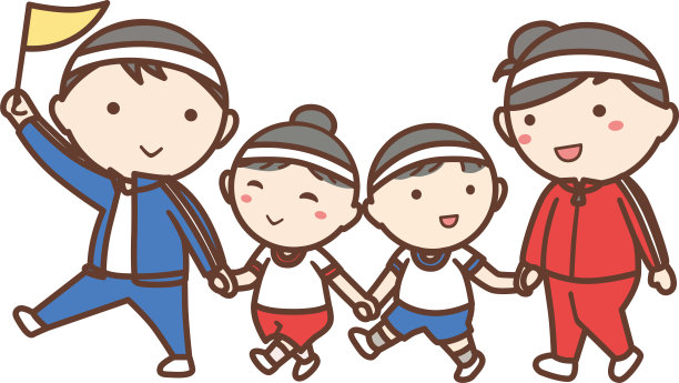 运动的一天图片下载