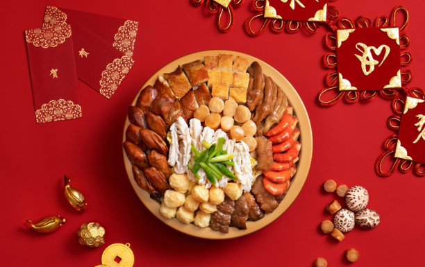 中国新年图片下载