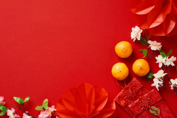 中国新年图片下载