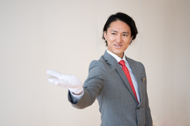 日本礼宾图片下载