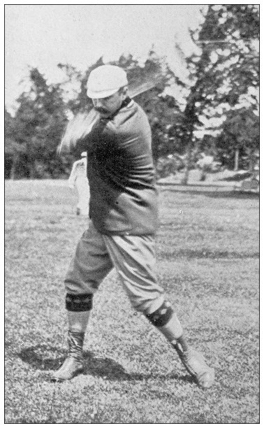 1897年的运动和消遣:高尔夫球手，CB麦克唐纳图片下载