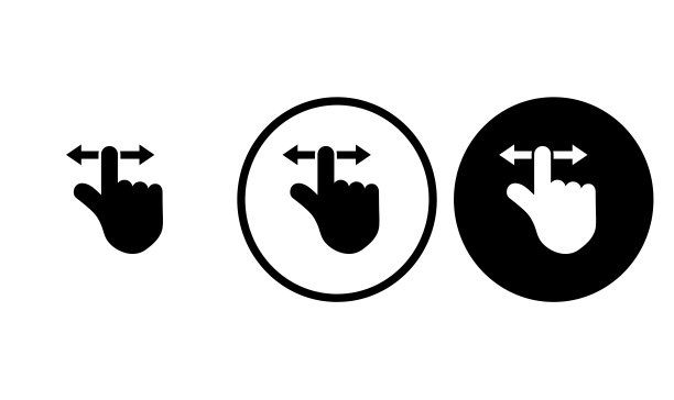 屏幕触控滑动图片下载