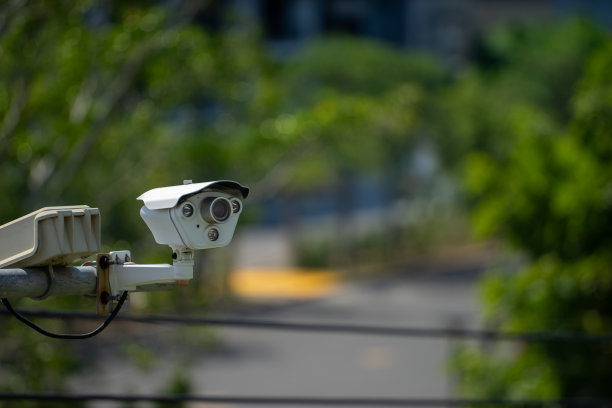 监控(闭路电视)的库存照片通常具有与监视、安全或监控系统有关的图像或插图。这种类型的图像可能包括图片下载