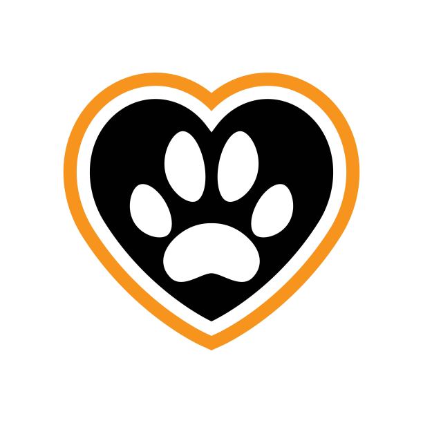 宠物标志图片说明图片下载