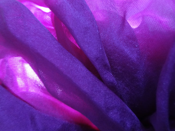 紫色彩虹雪纺背景背景照片摊位派对用品装饰场景设置装饰图片下载