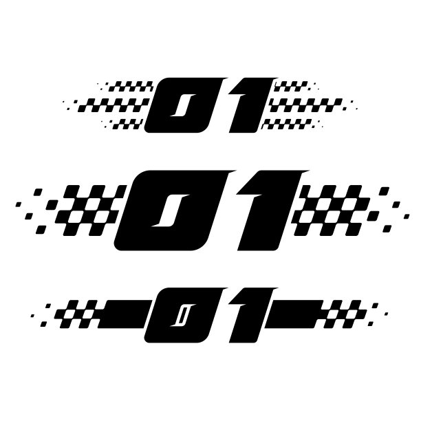 体育比赛1号方格线图片下载