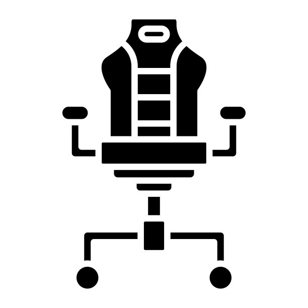 游戏椅图标图片下载