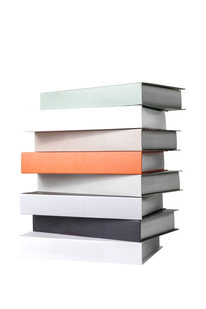 一堆精装书图片下载