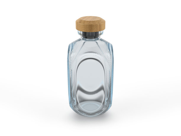 玻璃瓶图片下载