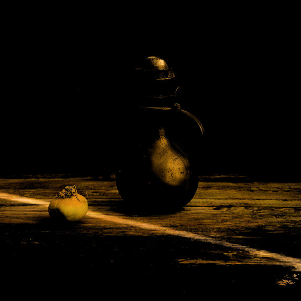 欧洲静物画风格图片下载