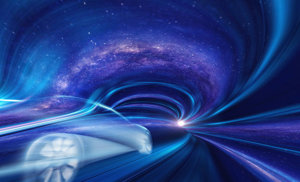 星际空间探索图片下载