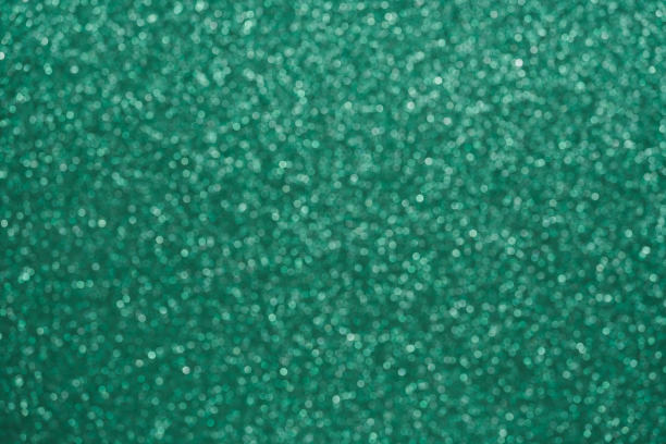 彩色闪光散景背景图片下载