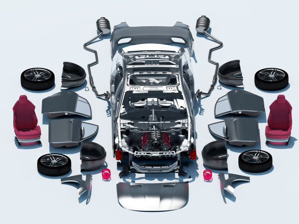 汽车细节图片下载