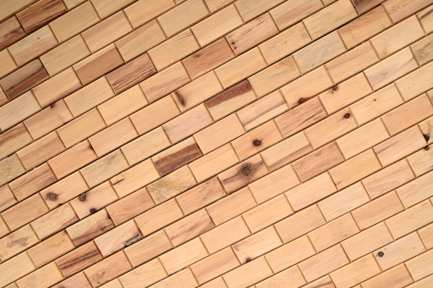 极简木墙图案图片下载