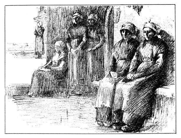 La Clarte的乞丐图片下载