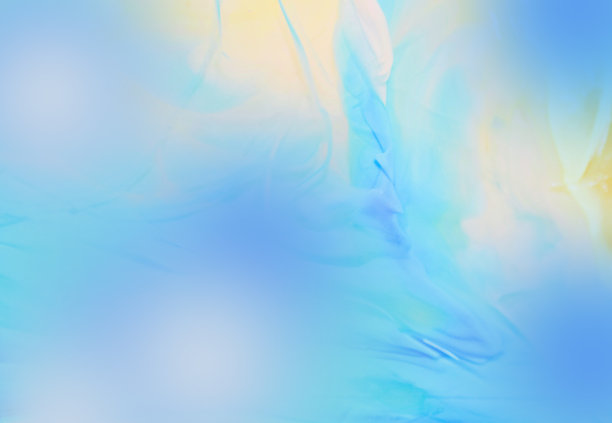 令人耳目一新的蓝色背景。图片下载