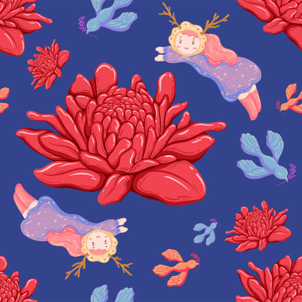 火炬姜图片下载