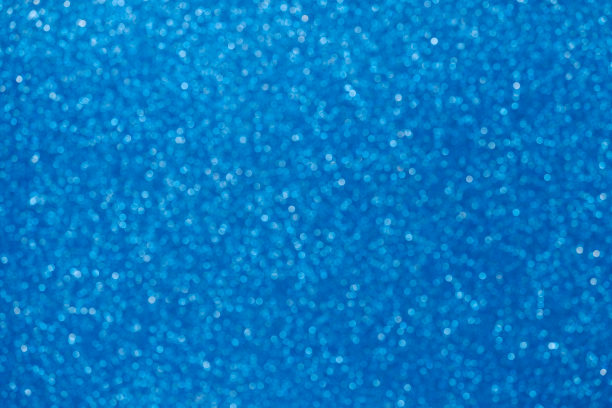 彩色闪光散景背景图片下载