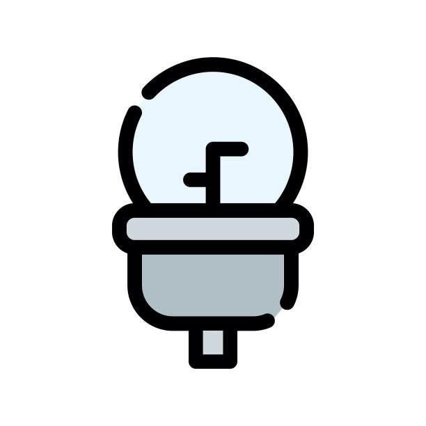 水槽图标图片下载