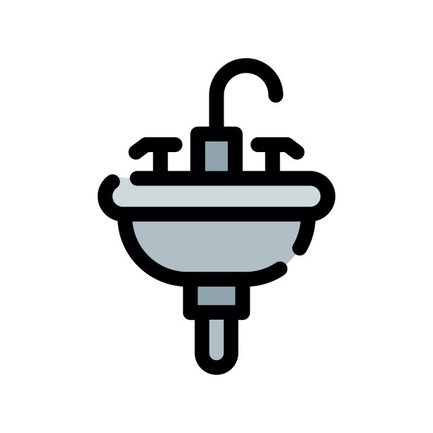 水槽图标图片下载