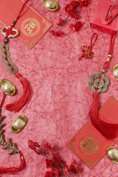 中国新年图片下载