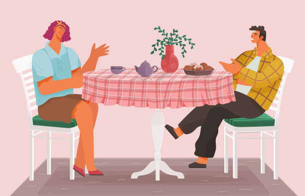 厨房家具。耐用和装饰性，厨房元素创造舒适的烹饪氛围图片下载