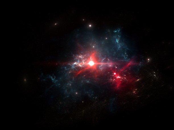 行星银河系科幻壁纸美女深空宇宙物理宇宙学股票照片。图片下载