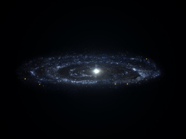 行星银河系科幻壁纸美女深空宇宙物理宇宙学股票照片。图片下载