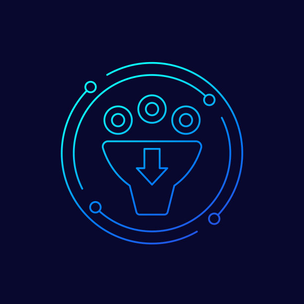 吸，吸线图标，矢量图片下载