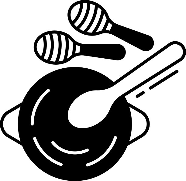 婴儿泥板字形和直线矢量插图图片下载