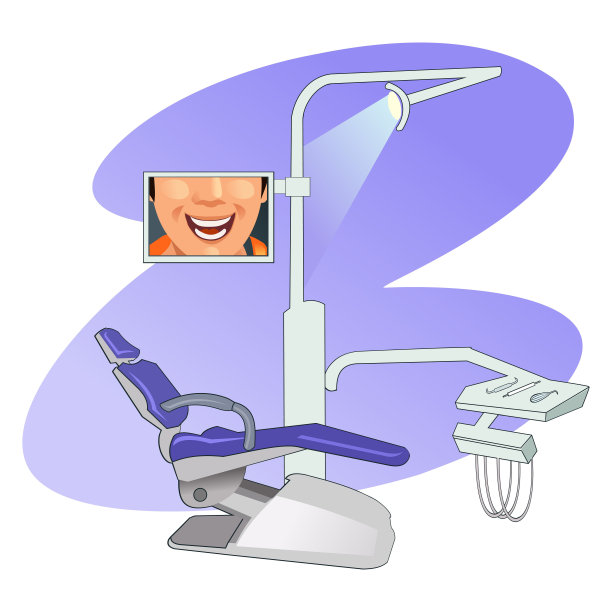 牙齿护理。正畸和口腔医学图片下载