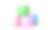 婴儿玩具砖，婴儿用品，3d渲染。图片下载
