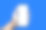手里拿着一部白色屏幕的黑色智能手机。带有拷贝空间。设计一个无框智能手机应用程序图片下载