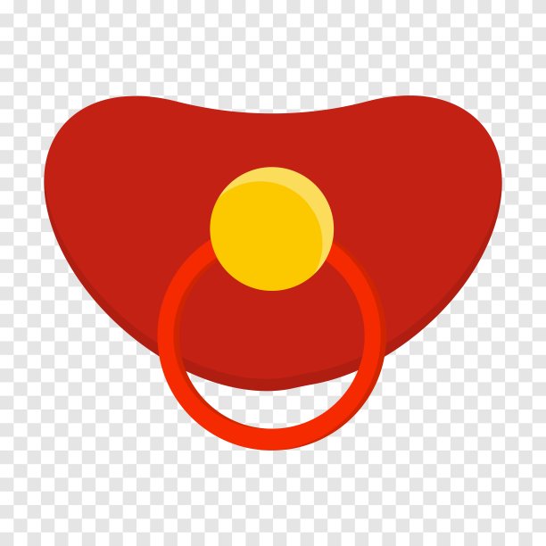 安抚线图标。孩子，牛奶，奶嘴，奶瓶，婴儿，乳房，婴儿，嘴，橡胶，哭泣，母亲，童年，牙齿。矢量线图标的业务和广告图片下载