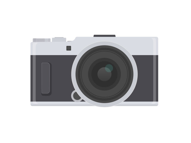 相机插图图片下载