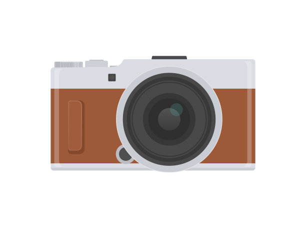 相机插图图片下载