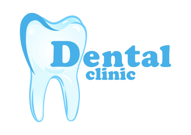 图标牙齿护理。矫正图片下载