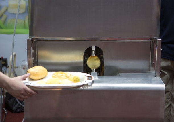 水果去皮机图片下载