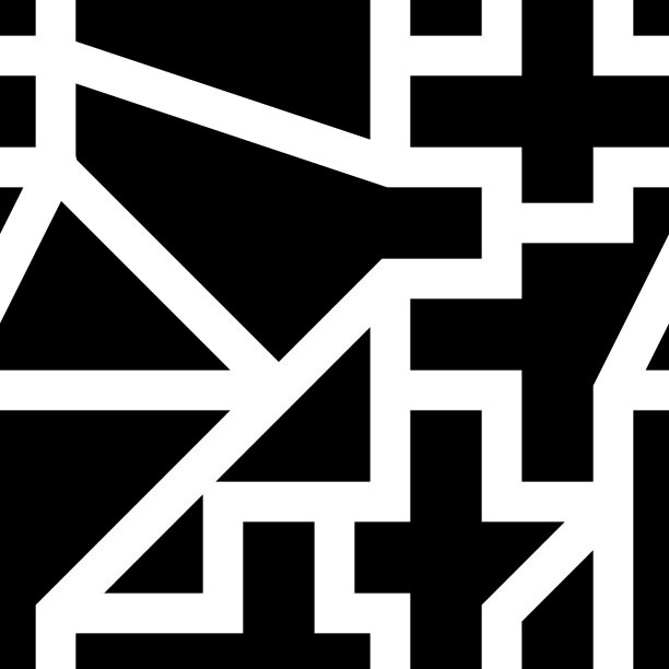 无缝模式。人物点缀。民间壁纸。多边形，三角形背景。刺绣的背景。部落的主题。民族马赛克。数码纸，纺织印花，网页设计，抽象。矢量艺术。图片下载