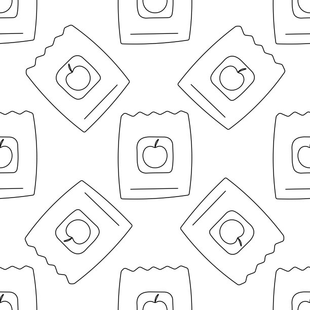 蔬菜种子包种植花园护理生态图片下载