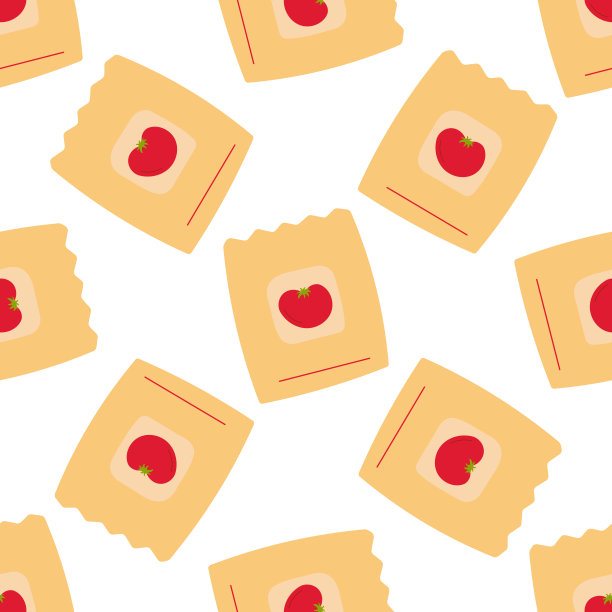 蔬菜种子包种植花园护理生态图片下载