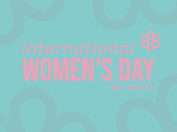 3月8日国际妇女节股票插图图片下载