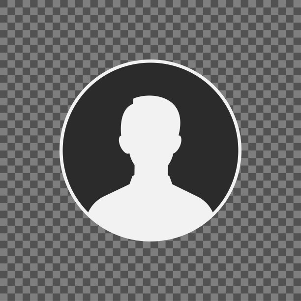 空白图像占位符图标。简介图片占位符图标设计上的透明背景。矢量插图。图片下载