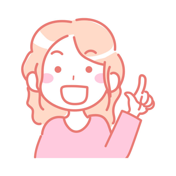 一名妇女作指导和介绍的插图3-5图片下载