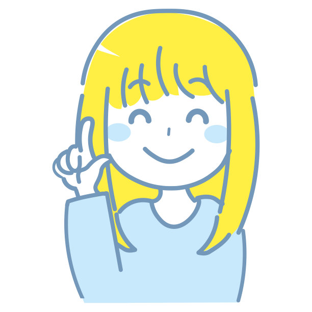 插图中一位妇女作指导和介绍图片下载