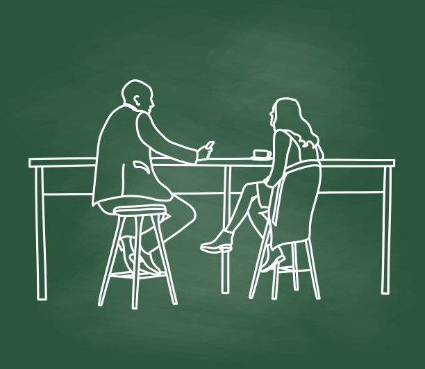 拿她的数字黑板图片下载