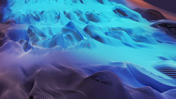 流的概念图片下载