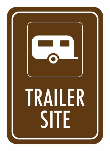 拖车停放地点图片下载